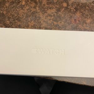 Apple Watch Series 4 (WiFi)
